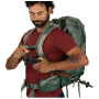 Wanderrucksack Osprey Stratos 34