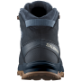 Damen Winterschuhe Salomon Outchill Thinsulate Climasalomon