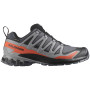 Schuhgröße (EU): 41 1/3 / Farbe: grau