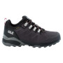 Damenschuhe Jack Wolfskin Refugio Texapore Low W