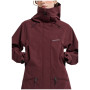 Damen-Softshellmantel Didriksons Ilma Wns Parka 8
