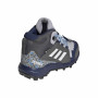Kinderschuhe Adidas Terrex Mid Gtx Minecraft