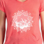 Damen-T-Shirt Dare 2b Serene Tee