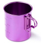 Farbe: lila