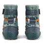 Kinder Winterschuhe Affenzahn Winter Boot Vegan Snowy Bunny