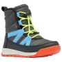 Schuhgröße (EU): 36 / Farbe: schwarz/blau