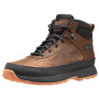 Herrenschuhe gefüttert Helly Hansen Calgary 2