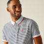 Herren-T-Shirt Regatta Tiver