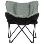 Campingsessel Bo-Camp Butterfly chair