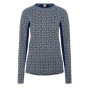 Größe: L / Farbe: blau/hellblau