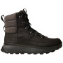Schuhgröße (EU): 42,5 / Farbe: schwarz