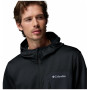 Herrenjacke Columbia Tall Heights™ Hdd Grid Fleece Full Zip