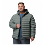 Herrenjacke Columbia Terwilliger Trail™ Heat Seal Hdd Jacket