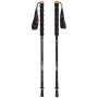Trekkingstöcke Zulu Lighthand Twistlock