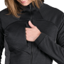 Damen Funktions-Sweatshirt Northfinder Jaclyn