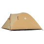 Wanderzelt Coleman Darwin Summer 4 Plus