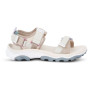 Schuhgröße (EU): 36 / Farbe: beige