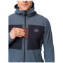 Herren-Sweatshirt Hannah River Hoody