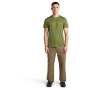 Herren-Funktionsshirt Icebreaker M 150 Tech Lite SS Tee IBCoordinates