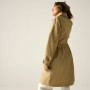 Damenmantel Regatta Orla Trench