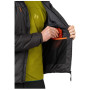 Herrenjacke Hannah Deyn Hoody