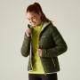Damenjacke Regatta Wmn Hood Marizion