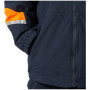Kinderjacke Helly Hansen K Rider Jacket Navy