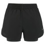 Shorts Craft W ADV Essence 2-in-1 2
