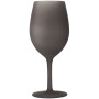 Weingläser Brunner Wineglass Brownsatin - 2ks