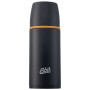 Thermokanne Esbit mit zwei Verschlusskappen 500 ml schwarz Black