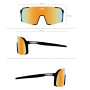 Sonnenbrille Vidix Vision jr. 240202 fullset
