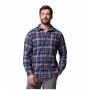 Herrenhemd Columbia Cornell Woods™ Flannel Long Sleeve Shirt