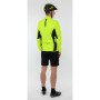 Herren Fahrradjacke Etape Bora 2.0
