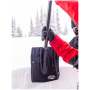 Schaufel Backcountry Access Dozer 2H-S Shovel Black/Red