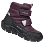 Kinder Winterschuhe Geox B Baltic Girl B ABX