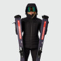 Damen Skijacke Northfinder Sloan