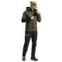 Herrenhose Ortovox Seceda Softshell Pants M