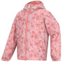 Kinderjacke Regatta Printed Lever II PinHzGrdDis