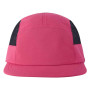 Kopfumfang: 56-58 cm / Farbe: rosa