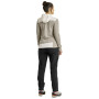 Damen Funktions-Sweatshirt Ortovox Fleece Light Hoody W