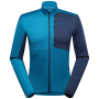 Größe: M / Farbe: blau/hellblau