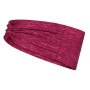 Stirnband Buff Coolnet UV+ Tapered Headband rosa raspberry htr