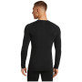 Herren-Funktionsshirt Icebreaker M Mer 260 Zoneknit Seamless LS Crewe