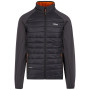 Größe: L / Farbe: orange/schwarz