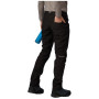 Herren-Softshellhose Northfinder Goberto