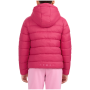 Kinderjacke 4F Down Jacket F0917 Hot Pink