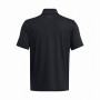 Herren-Funktionsshirt Under Armour T2G Polo Lb