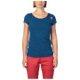 Damen-T-Shirt Rafiki Jay
