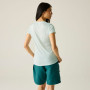 Damen-T-Shirt Regatta Wm Fingal Edition