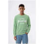 Kinder-Sweatshirt Champion Crewneck Sweatshirt B GMS